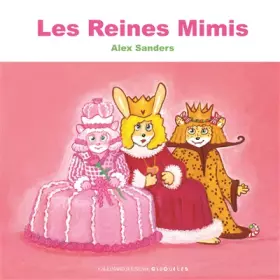 Couverture du produit · Les Reines Mimi