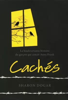 Couverture du produit · Cachés