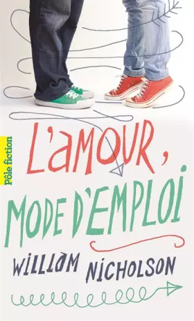 Couverture du produit · L'amour mode d'emploi