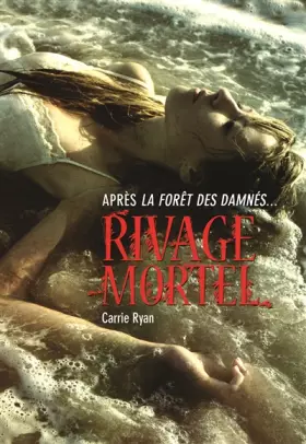 Couverture du produit · Rivage mortel