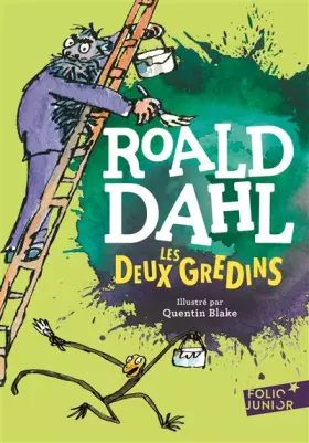 Couverture du produit · LES DEUX GREDINS