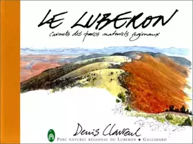 Couverture du produit · Le Luberon