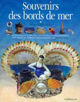 Couverture du produit · Souvenirs des bords de mer