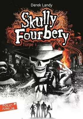 Couverture du produit · Skully Fourbery