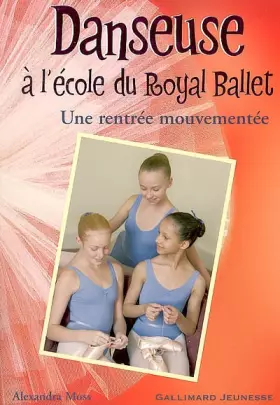 Couverture du produit · Une rentrée mouvementée