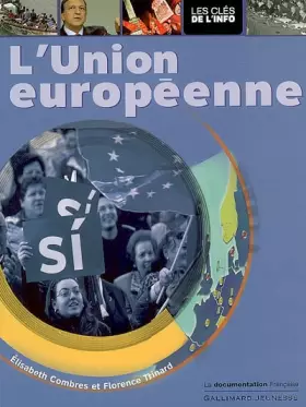 Couverture du produit · L'Union européenne