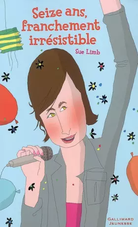 Couverture du produit · Seize ans, franchement irrésistible