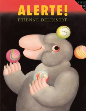 Couverture du produit · Alerte !