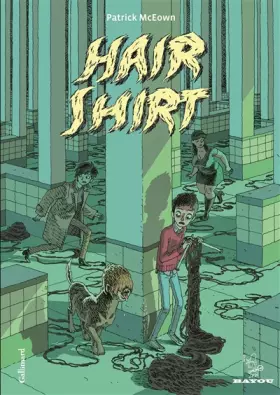 Couverture du produit · Hair Shirt