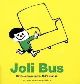 Couverture du produit · Joli Bus