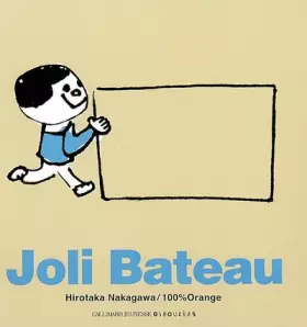 Couverture du produit · Joli Bateau