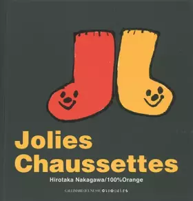 Couverture du produit · Jolies Chaussettes