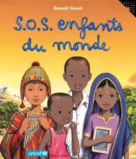 Couverture du produit · S.O.S. enfants du monde
