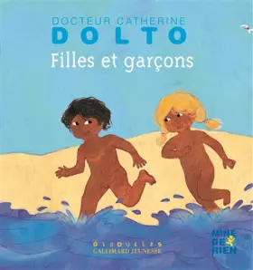 Couverture du produit · Filles et garçons