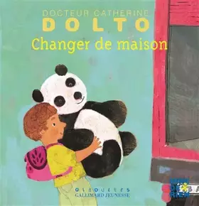 Couverture du produit · Changer de maison