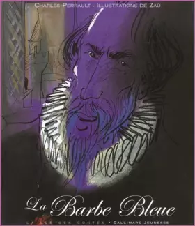 Couverture du produit · La Barbe bleue