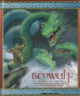 Couverture du produit · Beowulf