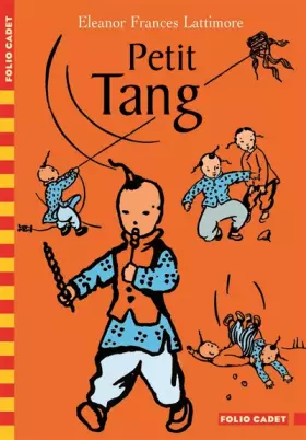 Couverture du produit · Petit Tang