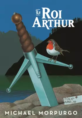 Couverture du produit · Le roi Arthur