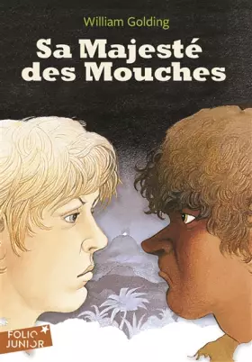Couverture du produit · Sa Majesté des Mouches