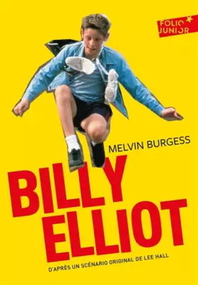 Couverture du produit · Billy Elliot