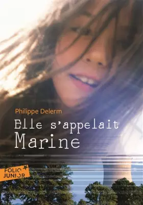 Couverture du produit · Elle s'appelait Marine