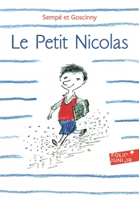 Couverture du produit · Le Petit Nicolas