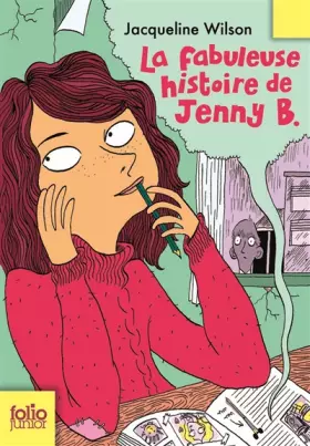 Couverture du produit · La fabuleuse histoire de Jenny B.