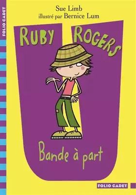 Couverture du produit · Ruby Rogers, 2 : Bande à part