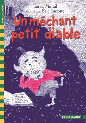 Couverture du produit · Un méchant petit diable