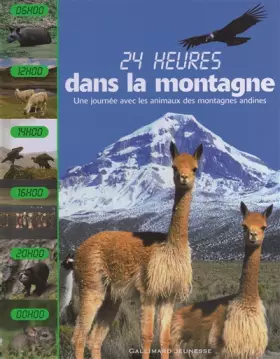 Couverture du produit · Dans la montagne