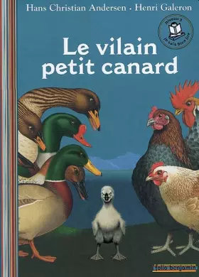 Couverture du produit · Le vilain petit canard