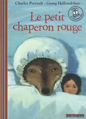 Couverture du produit · Le petit chaperon rouge