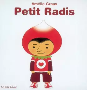Couverture du produit · Petit Radis