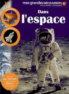 Couverture du produit · L'espace