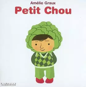 Couverture du produit · Petit Chou