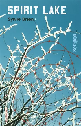 Couverture du produit · Spirit Lake