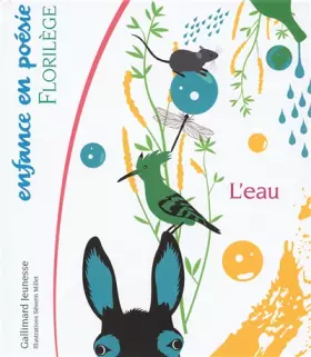 Couverture du produit · L'eau