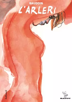 Couverture du produit · L'arleri