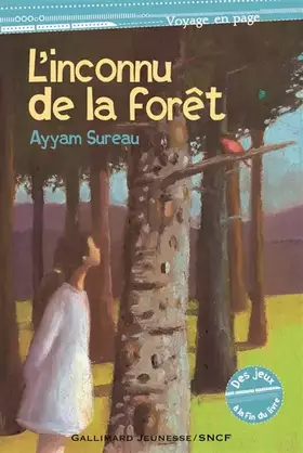 Couverture du produit · L'inconnu de la forêt