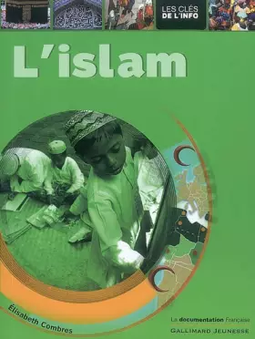 Couverture du produit · L'islam