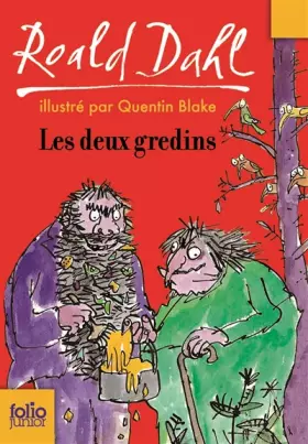 Couverture du produit · Les deux gredins
