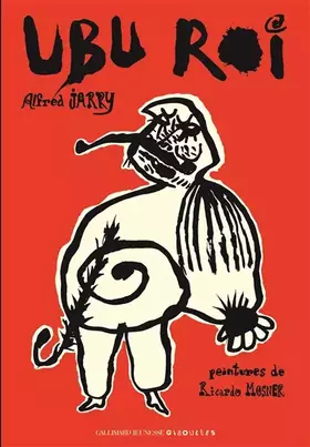 Couverture du produit · Ubu roi