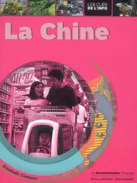 Couverture du produit · La Chine