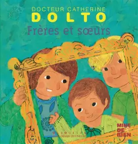 Couverture du produit · Frères et sœurs