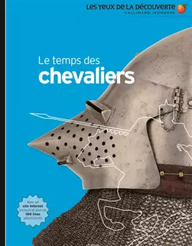 Couverture du produit · Le temps des chevaliers