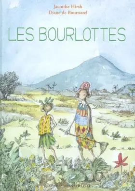 Couverture du produit · Les bourlottes