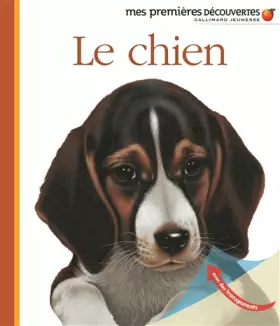 Couverture du produit · Le chien