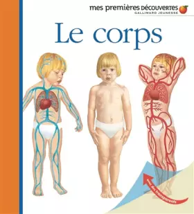 Couverture du produit · Le corps