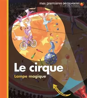 Couverture du produit · Le cirque